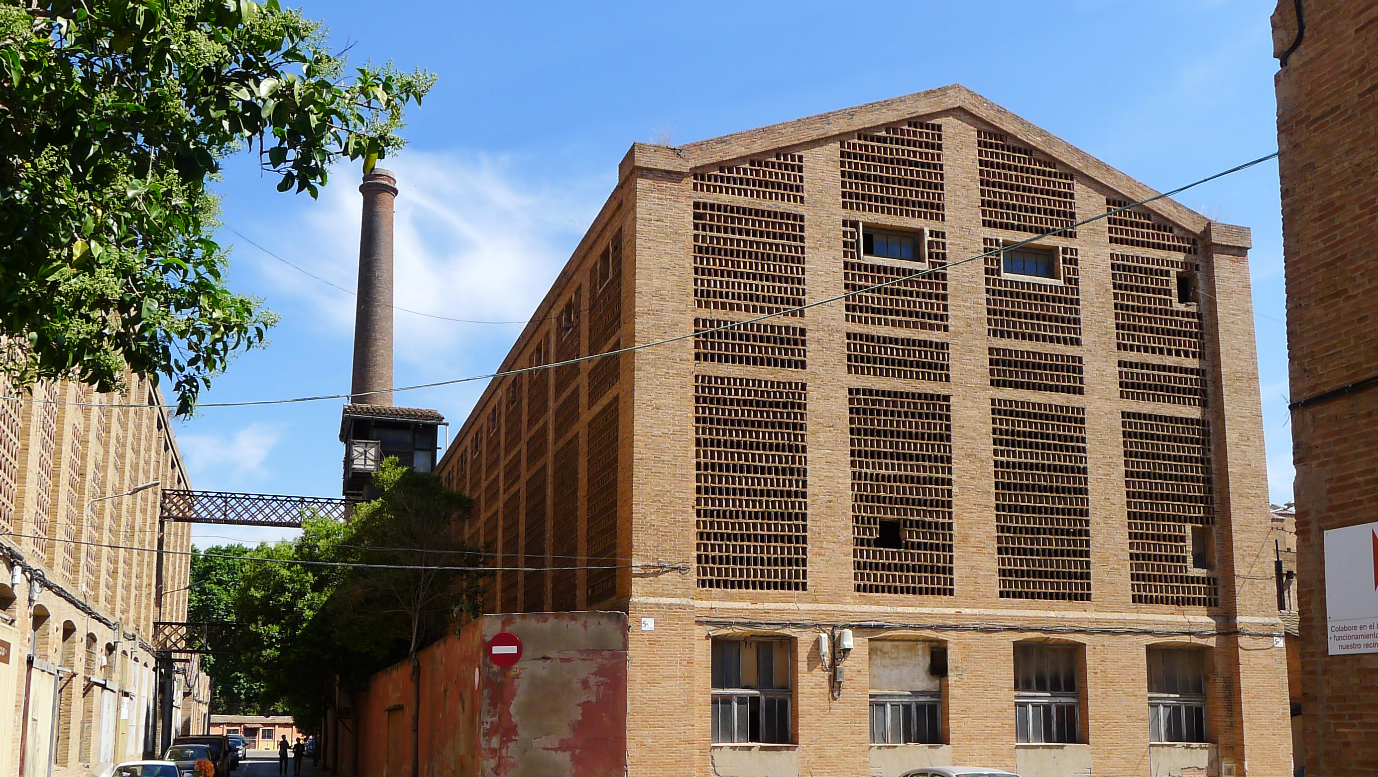 El procés participatiu sobre el futur del Recinte Industrial de la Colònia Güell reprèn les activitats de debat